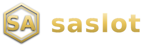 saslot โลโก้